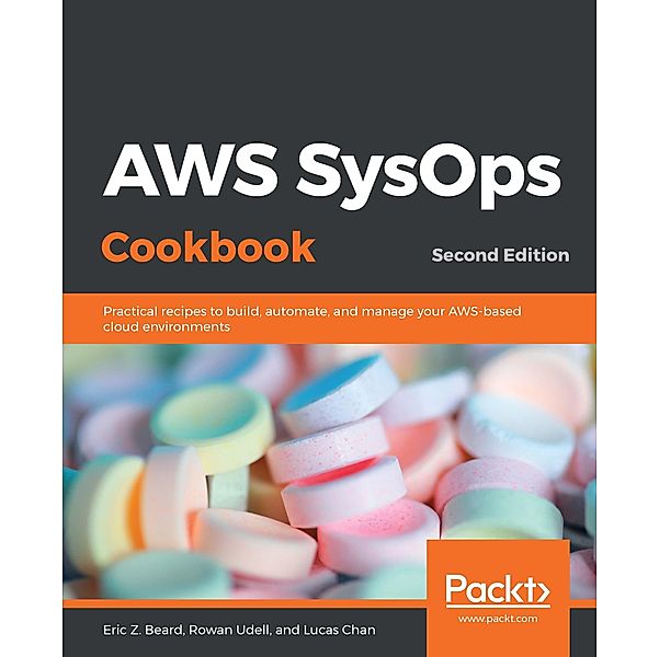 AWS SysOps Cookbook, Beard Eric Z. Beard