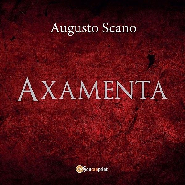 Axamenta, Augusto Scano