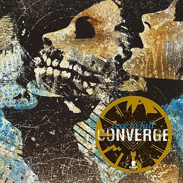Axe To Fall, Converge