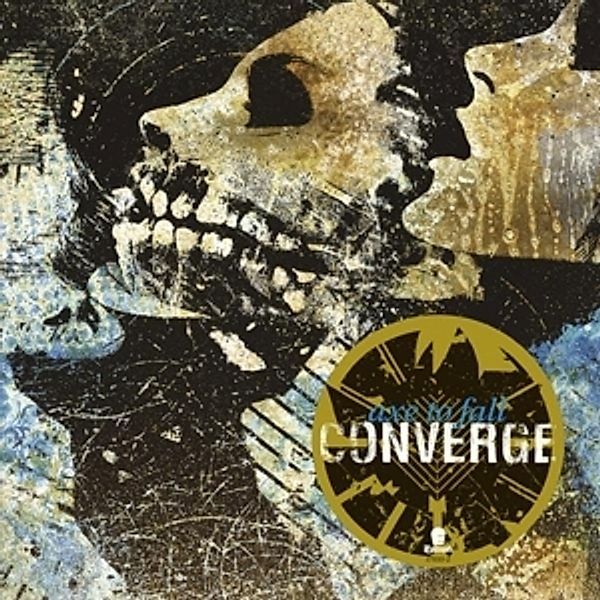 Axe To Fall (Vinyl), Converge