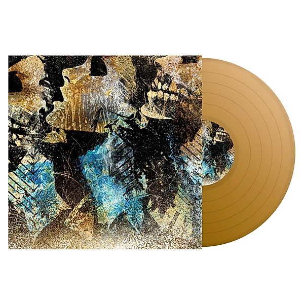 Axe To Fall (Vinyl), Converge