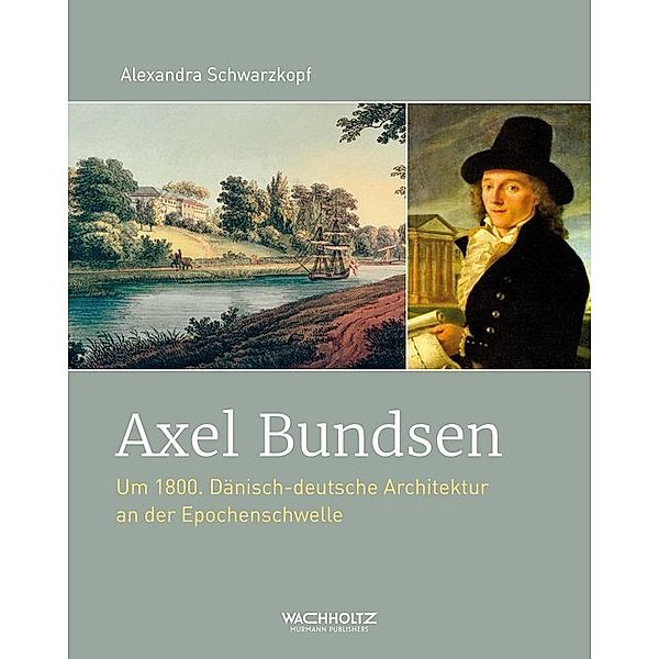 Axel Bundsen, Alexandra Schwarzkopf