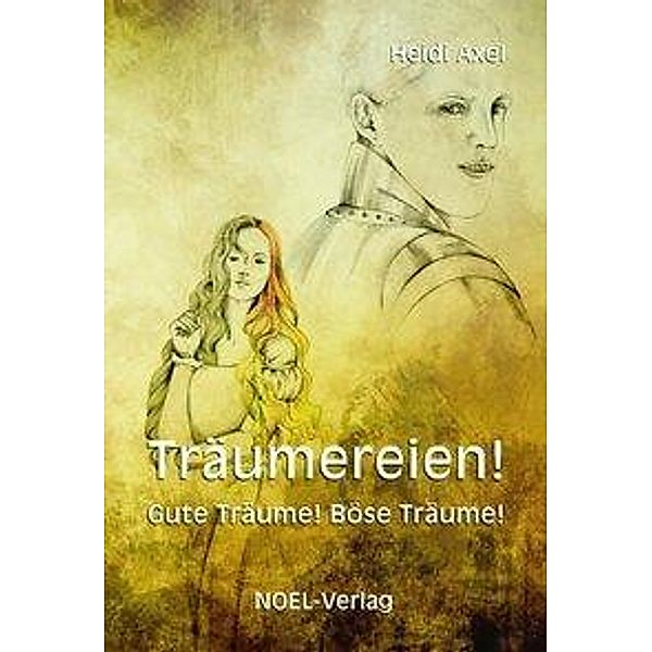 Axel, H: Träumereien, Heidi Axel