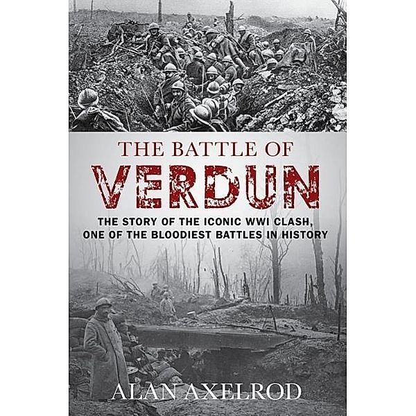 Axelrod, A: Battle of Verdun, Alan Axelrod