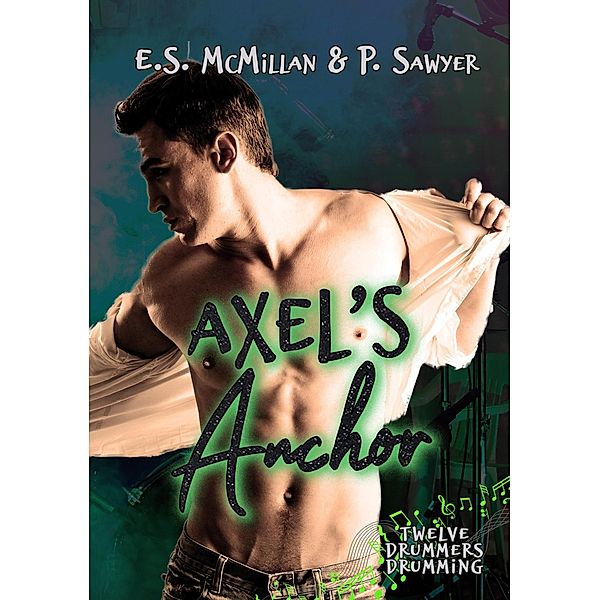 Axel's Anchor, E. S. McMillan, P. Sawyer