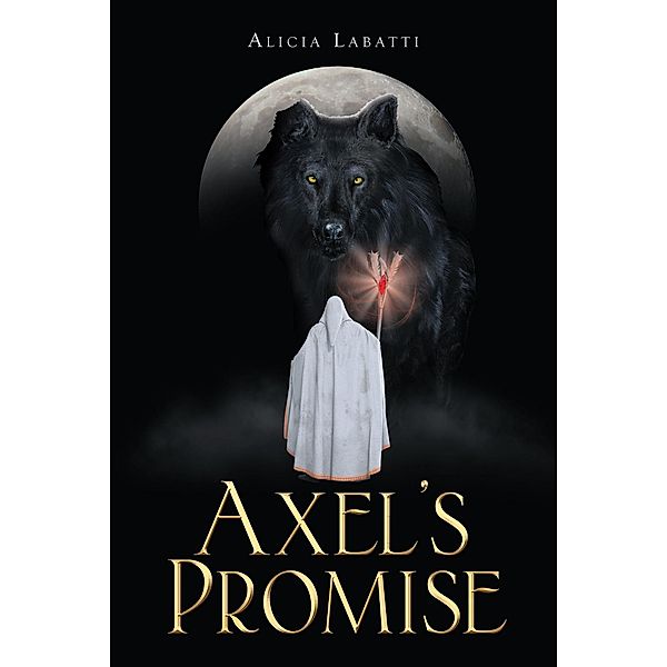 Axel's Promise, Alicia Labatti