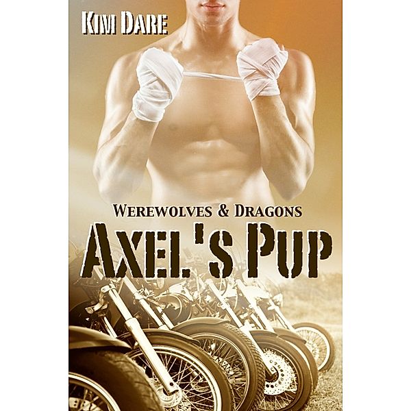 Axel's Pup, Kim Dare