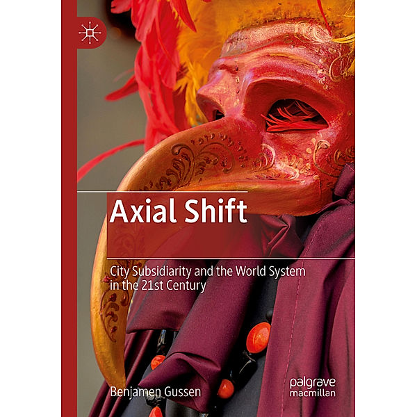 Axial Shift, Benjamen Gussen