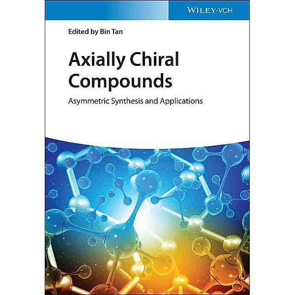 Axially Chiral Compounds