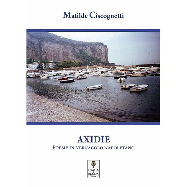 Axidie / Liberi orizzonti Bd.1, Matilde Ciscognetti