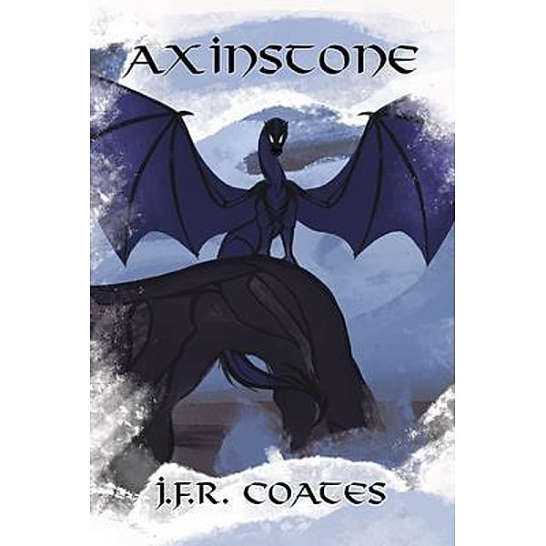 Axinstone, J. F. R. Coates