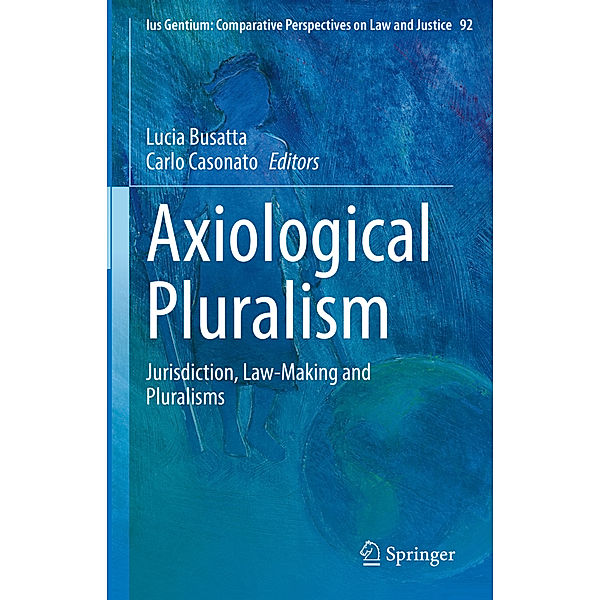 Axiological Pluralism