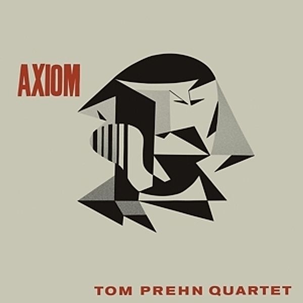 Axiom (Vinyl), Tom Prehn Quartet