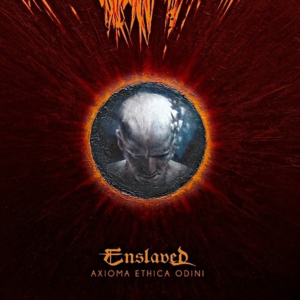 Axioma Ethica Odini (Vinyl), Enslaved