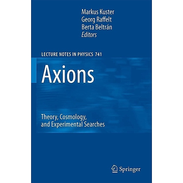 Axions