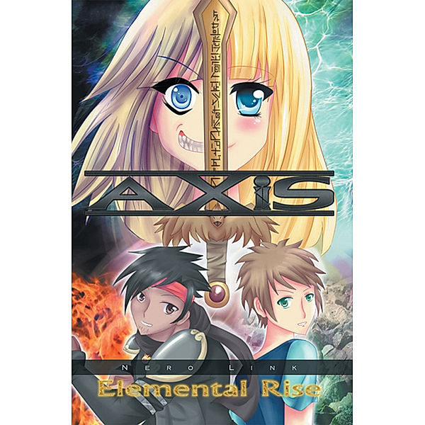 Axis, Nero Link