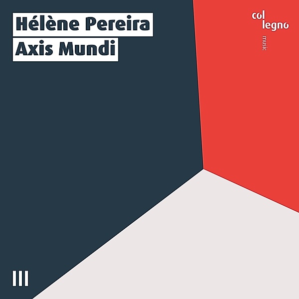 Axis Mundi, Hélène Pereira