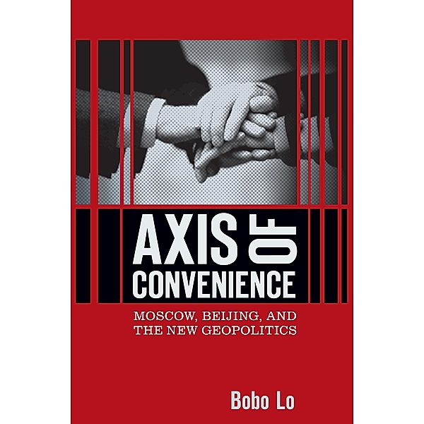 Axis of Convenience, Bobo Lo