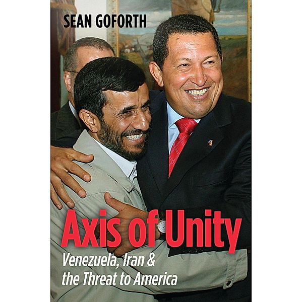 Axis of Unity, Goforth Sean Goforth