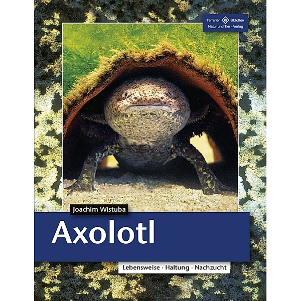 Axolotl, Joachim Wistuba