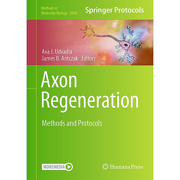 Axon Regeneration