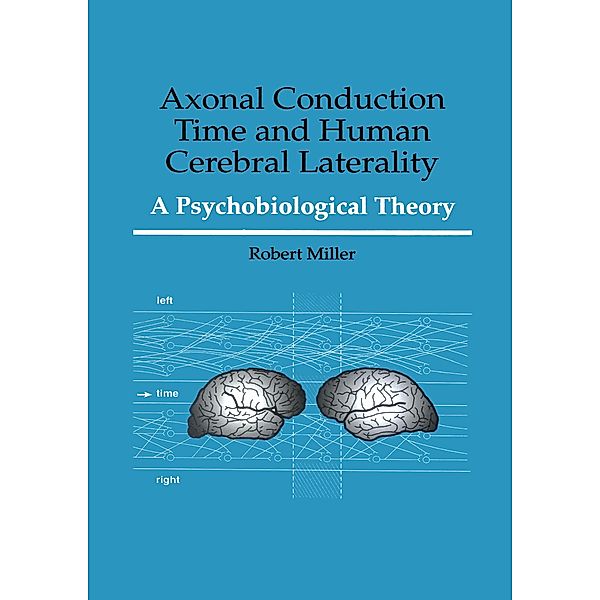 Axonal Conduction Time and Human Cerebral Laterality, Robert Miller