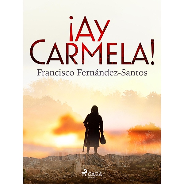 ¡Ay  Carmela!, Francisco Fernández-Santos