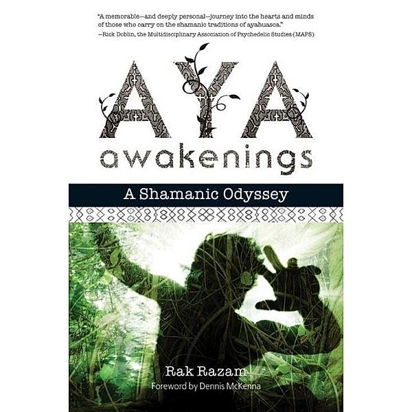 Aya Awakenings, Rak Razam