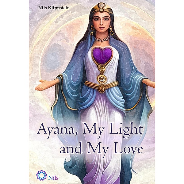 Ayana, My Light and My Love, Nils Klippstein