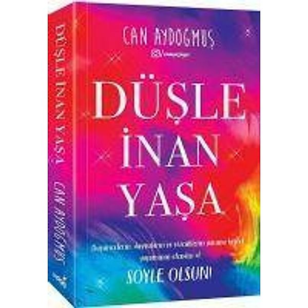 Aydogmus, C: Düsle Inan Yasa, Can Aydogmus