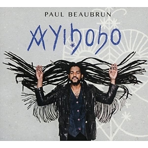 Ayibobo, Paul Beaubrun