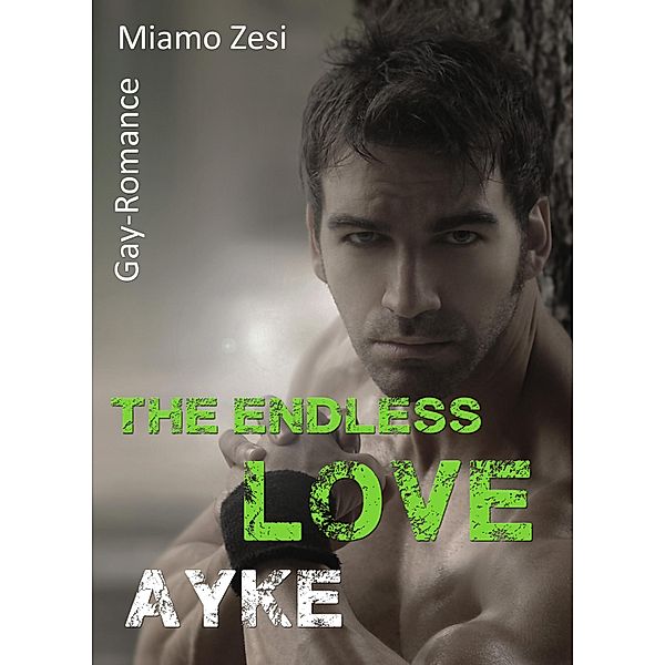 Ayke / The endless love Bd.5, Miamo Zesi