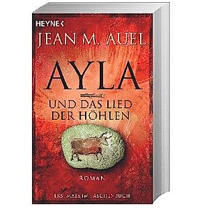Ayla und das Lied der Höhlen Ayla Bd.6 Buch versandkostenfrei - Weltbild.de