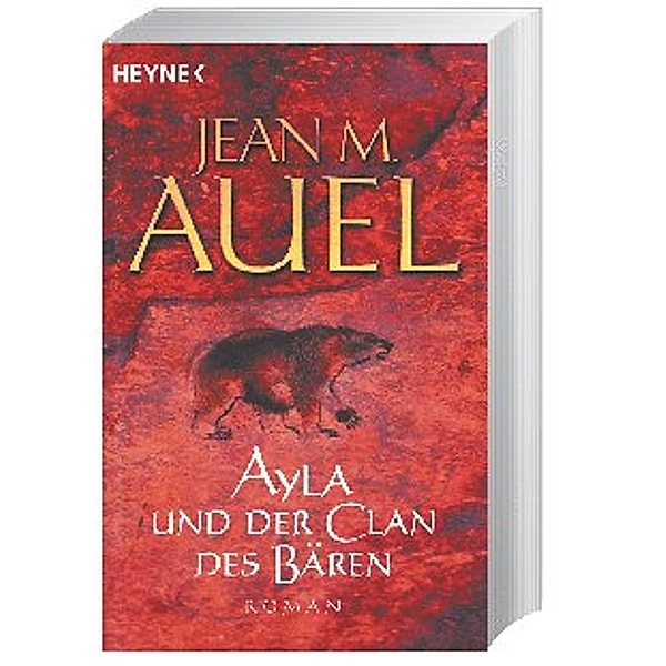 Ayla und der Clan des Bären / Ayla Bd.1, Jean M. Auel