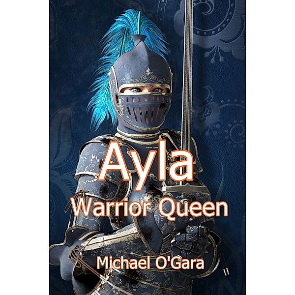 Ayla Warrior Queen, Michael O'Gara