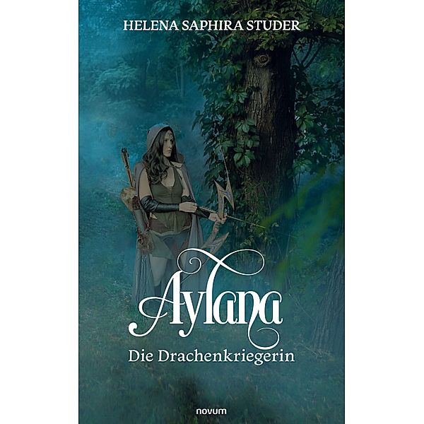 Aylana, Helena Saphira Studer