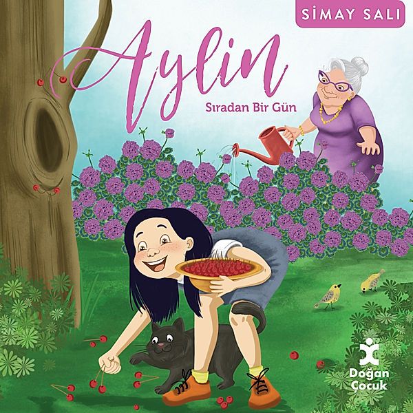 Aylin: Sıradan Bir Gün, Simay Salı