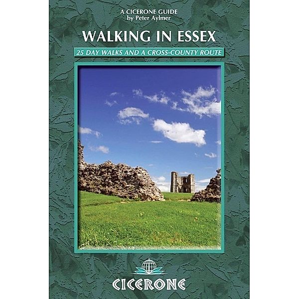 Aylmer, P: Walking in Essex, Peter Aylmer
