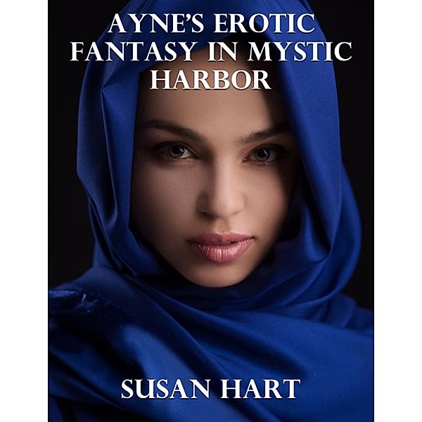 Ayne's Erotic Fantasy In Mystic Harbor, Susan Hart