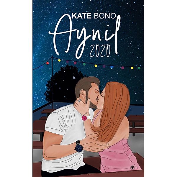 Aynil 2020, Kate Bono