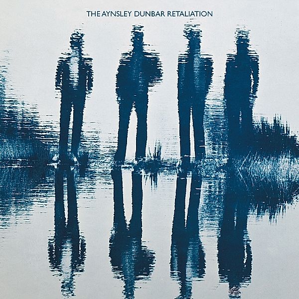 Aynsley Dunbar Retaliation (Vinyl), Aynsley -Retaliation- Dunbar