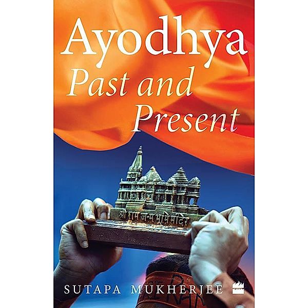 Ayodhya, Sutapa Mukherjee