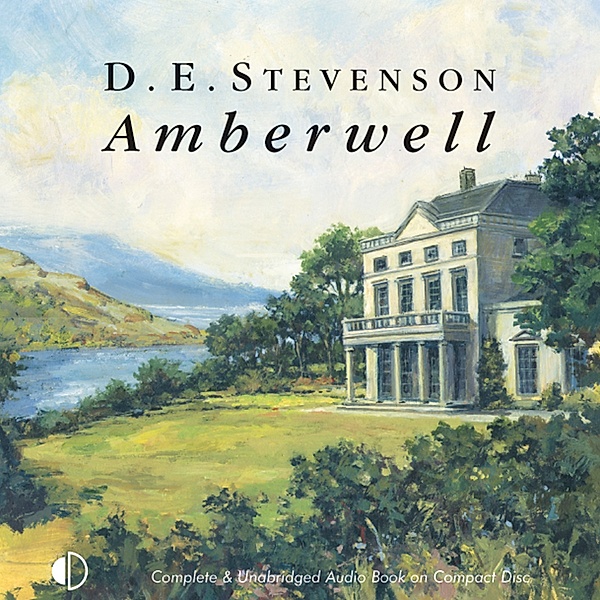 Ayrton Family - 1 - Amberwell, D.E. Stevenson