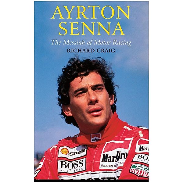 Ayrton Senna, Richard Craig