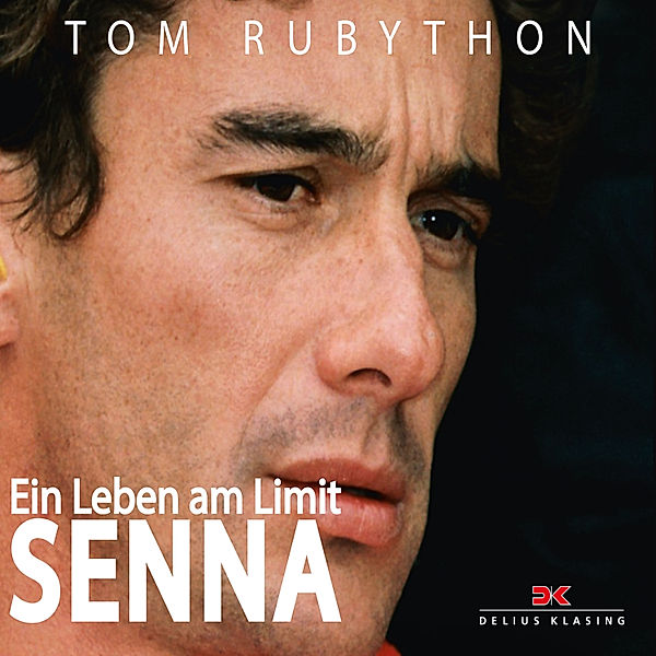 Ayrton Senna, Tom Rubython