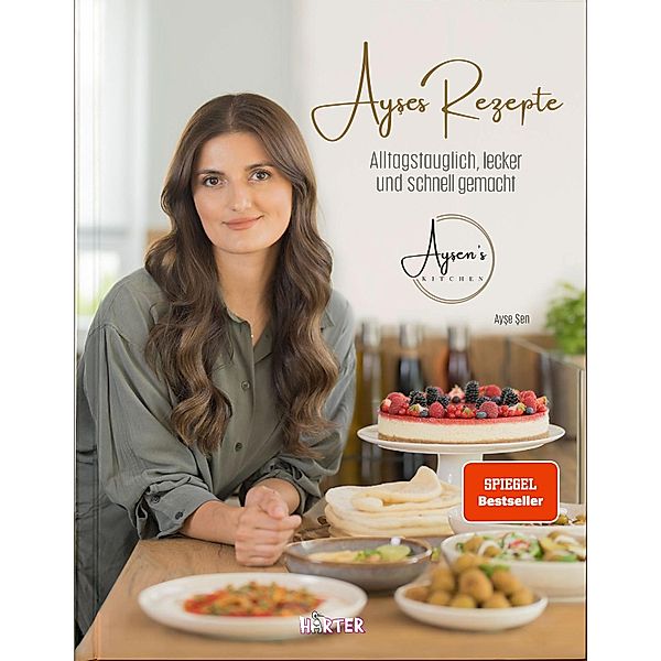 Ayses Rezepte, Ayse Sen