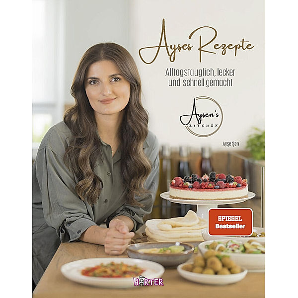 Ayses Rezepte, Ayse Sen