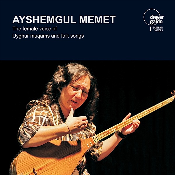 Ayshemgul Memet-Die Weibliche Stimme Des, Memet, Tursun