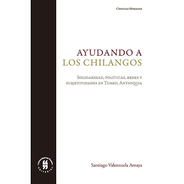 Ayudando a los chilangos, Santiago Valenzuela Amaya