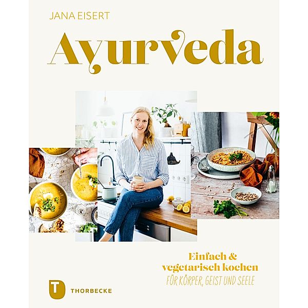 Ayurveda, Jana Eisert